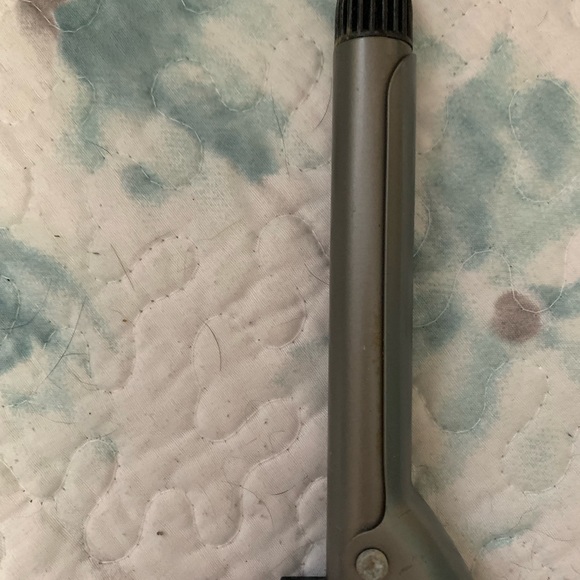 Conair curling iron barrel 1”, EUC - Picture 2 of 4